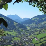 Hotell Simmerlwirt