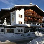 Simmerlwirt Hotell Niederau