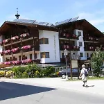 Simmerlwirt Hotell