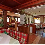 Simmerlwirt Hotell 3*