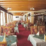 Hotell Simmerlwirt Niederau