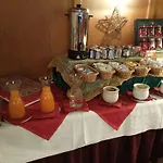 Simmerlwirt Hotell Niederau