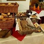 Simmerlwirt Hotell Niederau