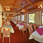Simmerlwirt Hotell 3*