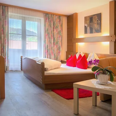 Hotel Simmerlwirt 3*