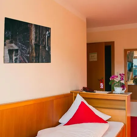 Hotell Simmerlwirt