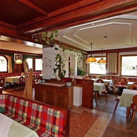 Simmerlwirt Hotel