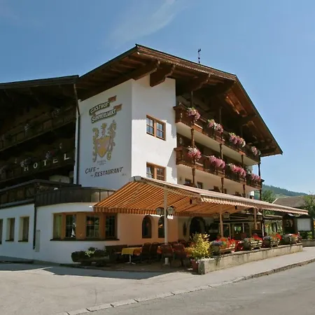 Simmerlwirt
