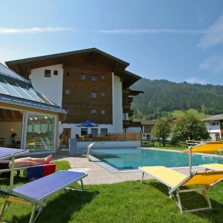 Simmerlwirt Hotel 3*