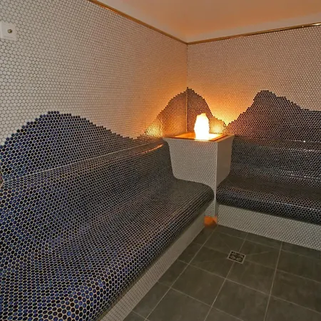 Hotel Simmerlwirt Niederau