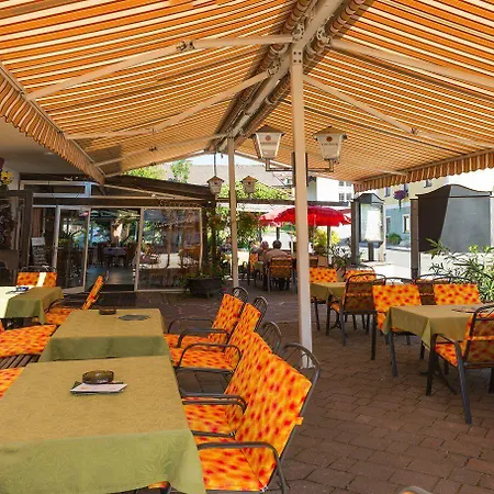 Hotel Simmerlwirt 3*