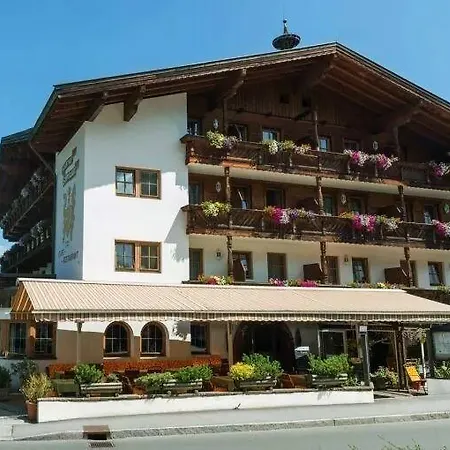 Simmerlwirt Hotel 3*