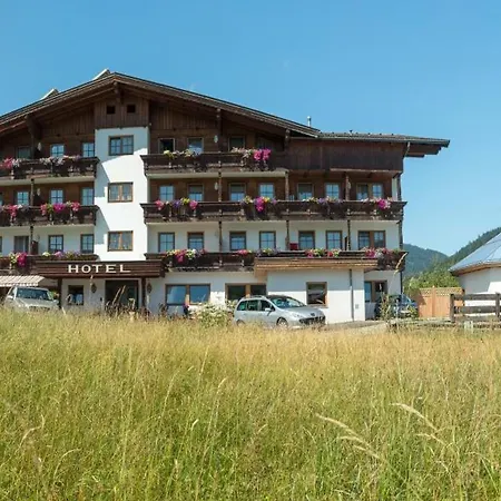 Simmerlwirt Hotel Niederau