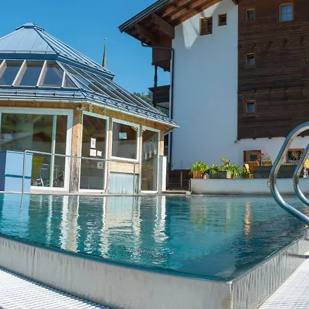 Simmerlwirt Hotel Niederau