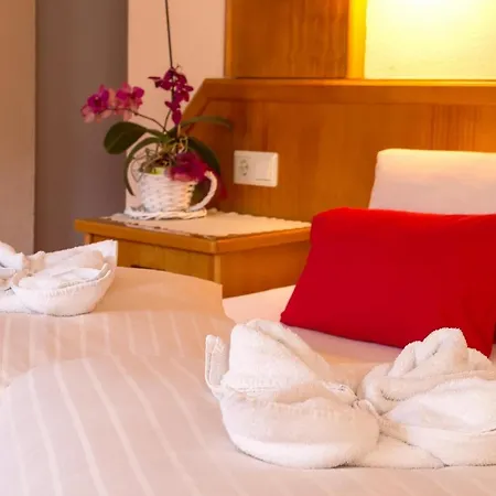 Simmerlwirt Hotel 3*