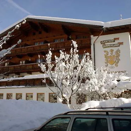 Simmerlwirt Niederau