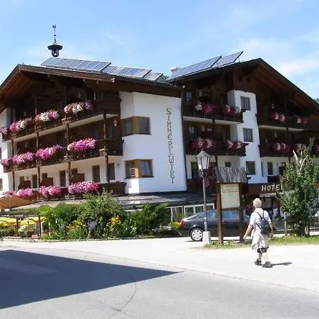 Simmerlwirt Hotel