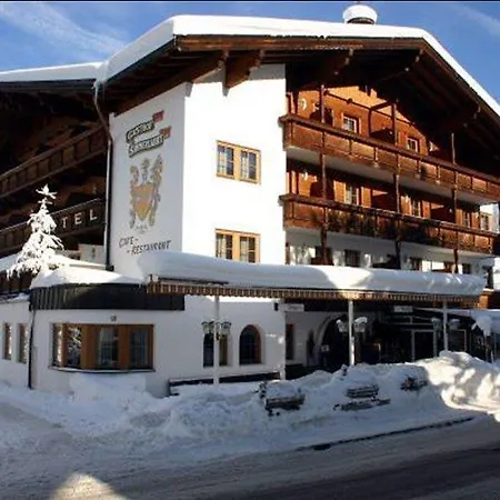 Hotel Simmerlwirt 3*