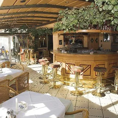 Hotel Simmerlwirt Niederau