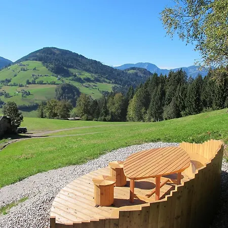Hotel Simmerlwirt Niederau