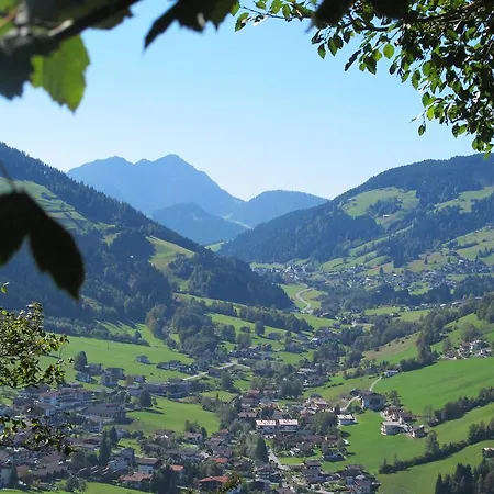 Simmerlwirt Hotel 3*