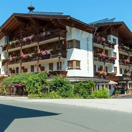 Hotel Simmerlwirt