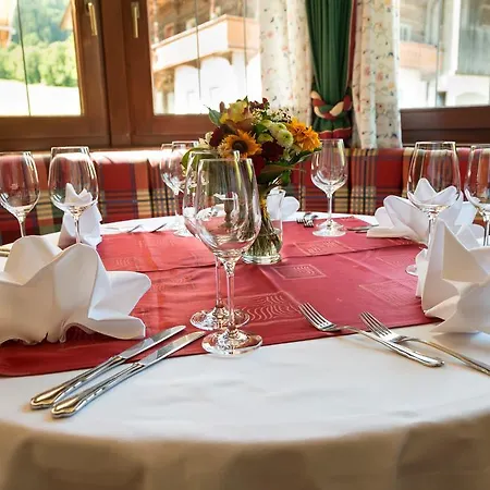 Simmerlwirt 3* Niederau