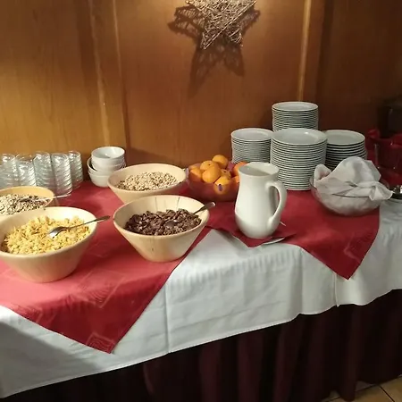 Simmerlwirt Niederau
