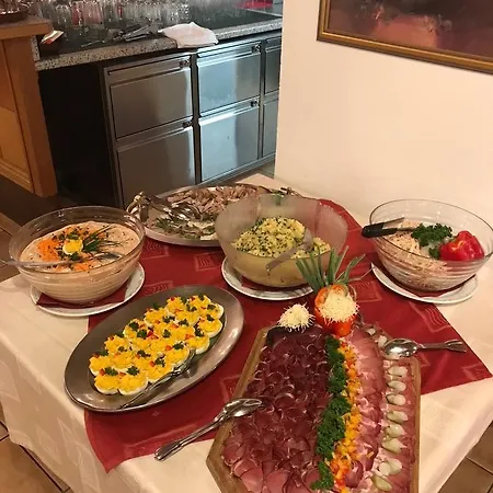 Simmerlwirt Hotel 3*