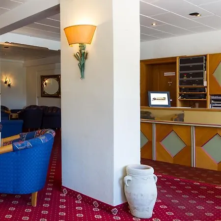 Hotel Simmerlwirt Niederau