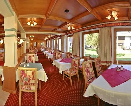Simmerlwirt Hotel 3*