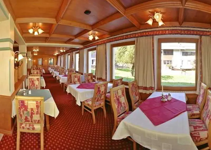 Hotel Simmerlwirt Niederau