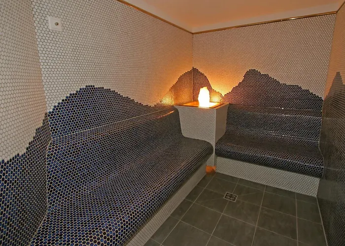 Hotel Simmerlwirt Niederau