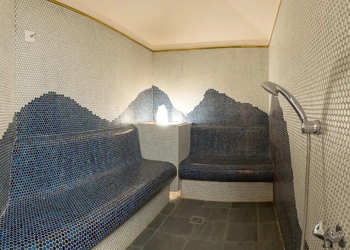 Simmerlwirt فندق