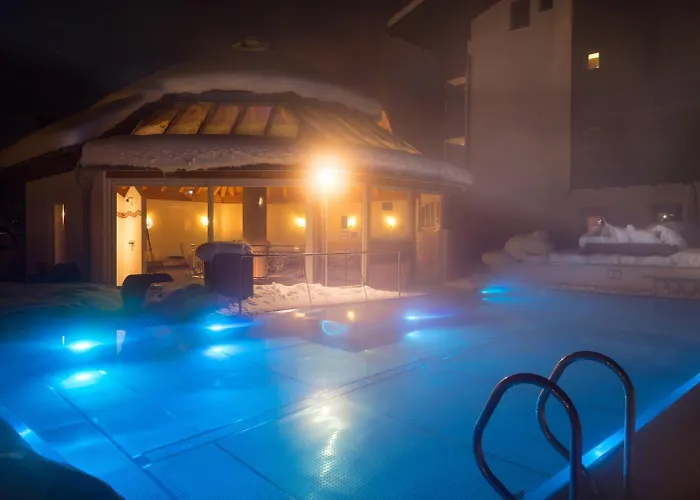 Simmerlwirt 3* Niederau