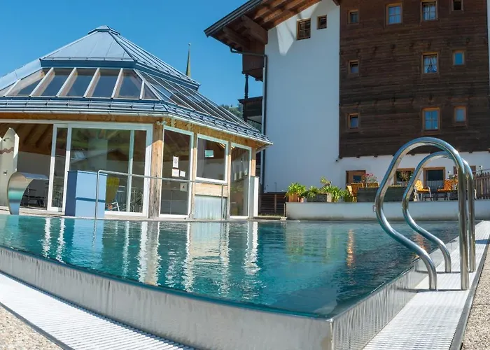 Simmerlwirt Hotel Niederau