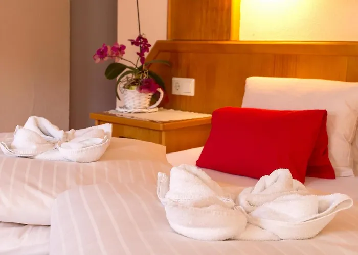 Simmerlwirt Hotel 3*