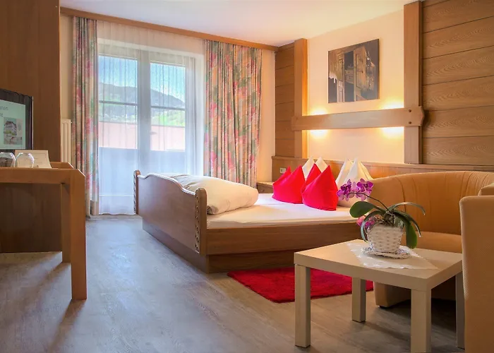 Simmerlwirt 3* نيديراو