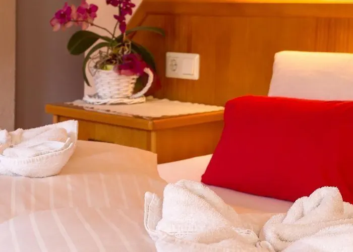 Hotel Simmerlwirt Niederau