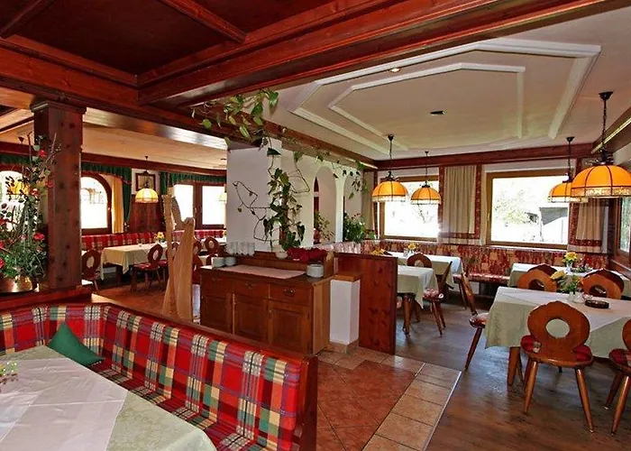 Simmerlwirt Niederau