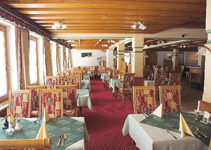 Hotel Simmerlwirt Niederau