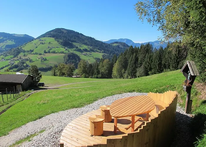 Hotel Simmerlwirt Niederau