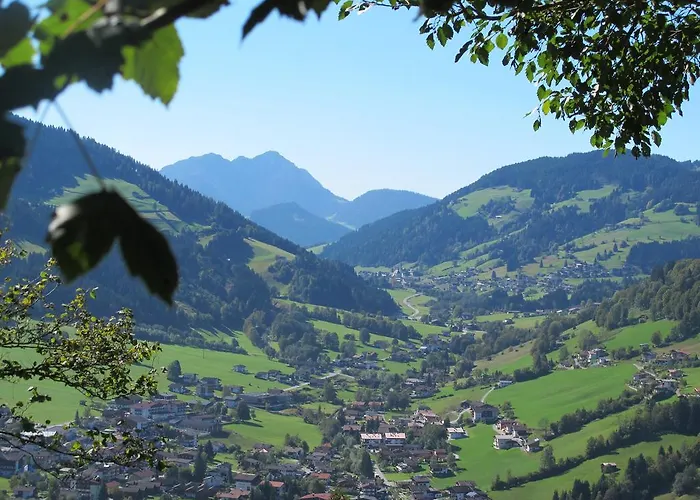 Simmerlwirt Hotel 3*