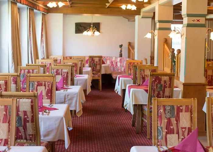 Simmerlwirt Niederau