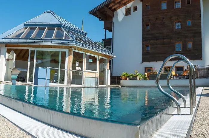 Simmerlwirt Hotel Niederau