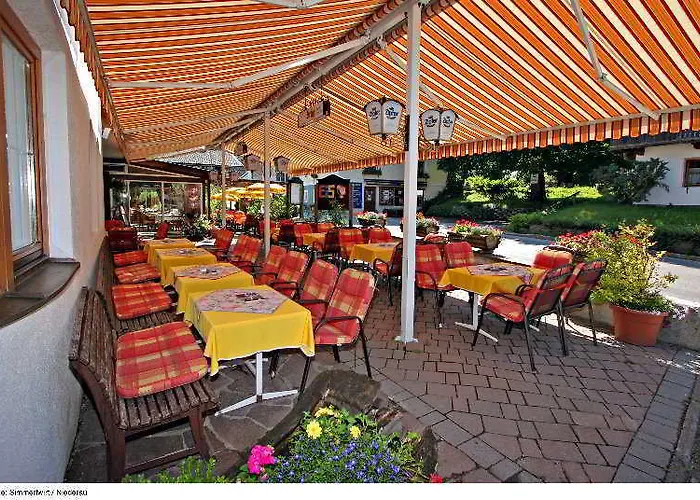 Hotel Simmerlwirt 3*