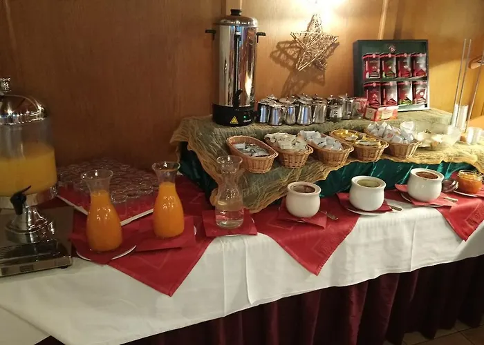 Simmerlwirt Hotel Niederau