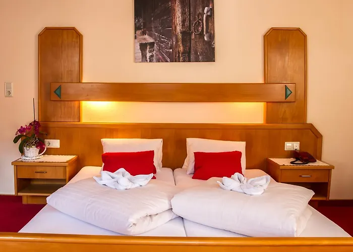 Simmerlwirt Niederau