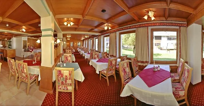 Simmerlwirt Hotel 3*