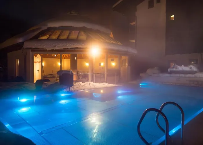 Simmerlwirt 3* Niederau